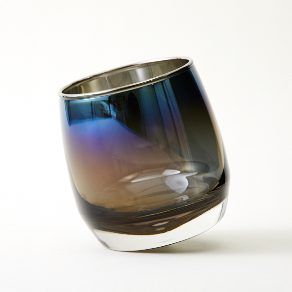 飲み比べグラス2個セット ウヰスキー