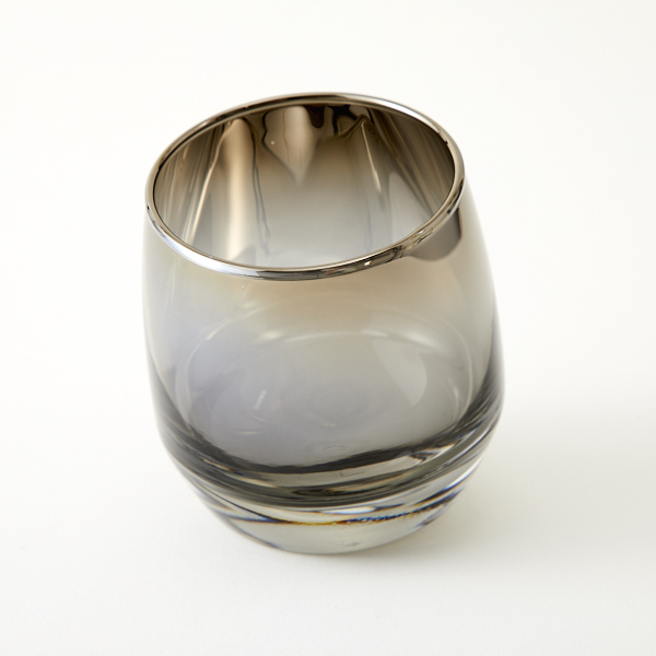 飲み比べグラス2個セット ウヰスキー