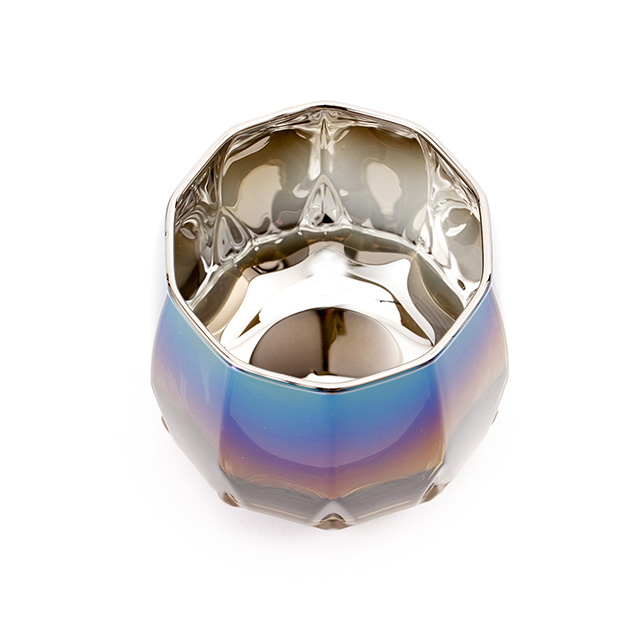 飲み比べグラス2個セット ウヰスキー