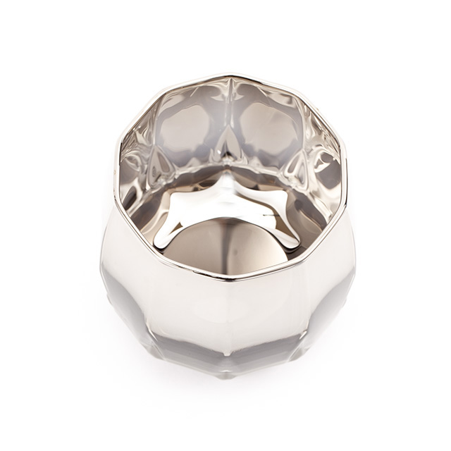 飲み比べグラス2個セット ウヰスキー