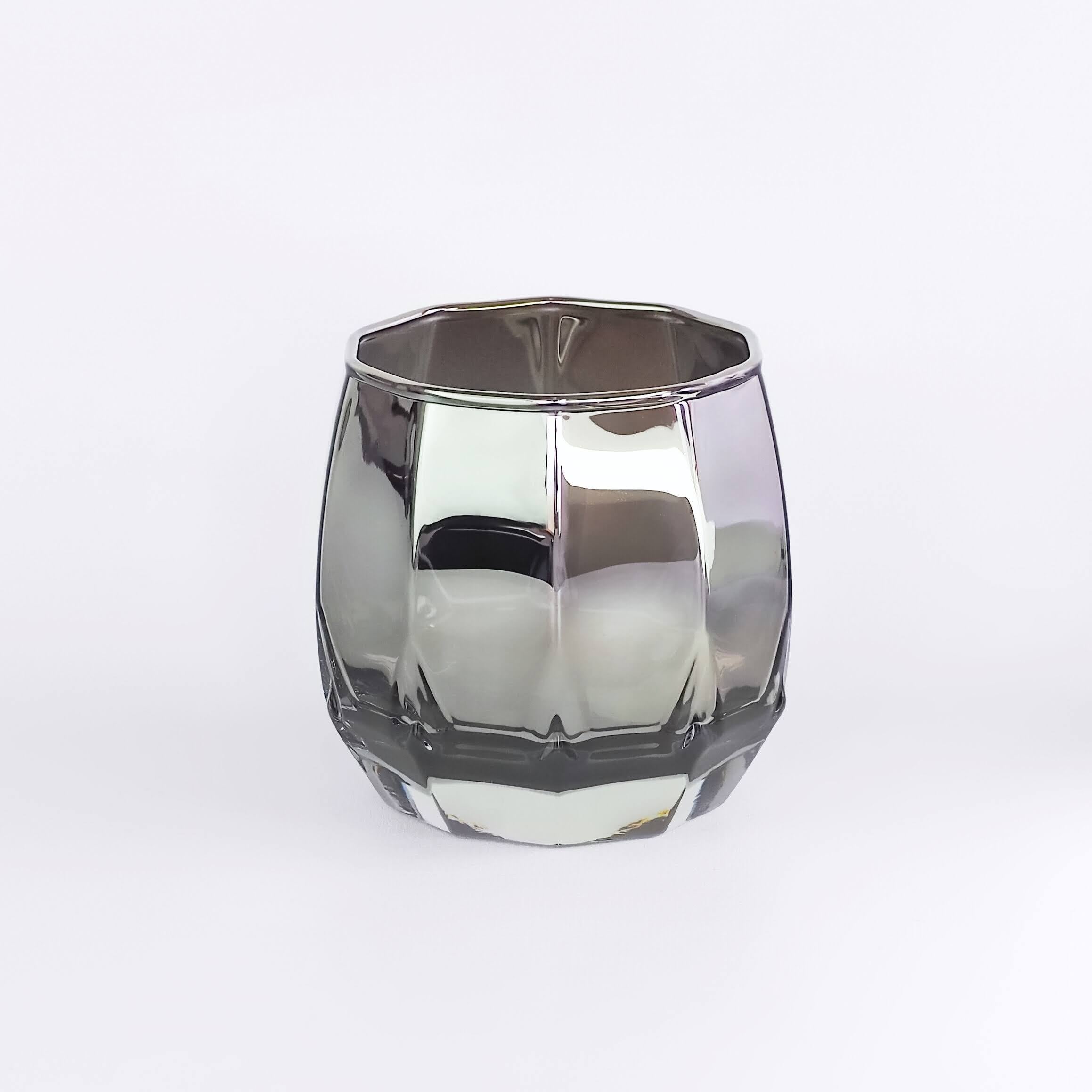 飲み比べグラス2個セット ウヰスキー