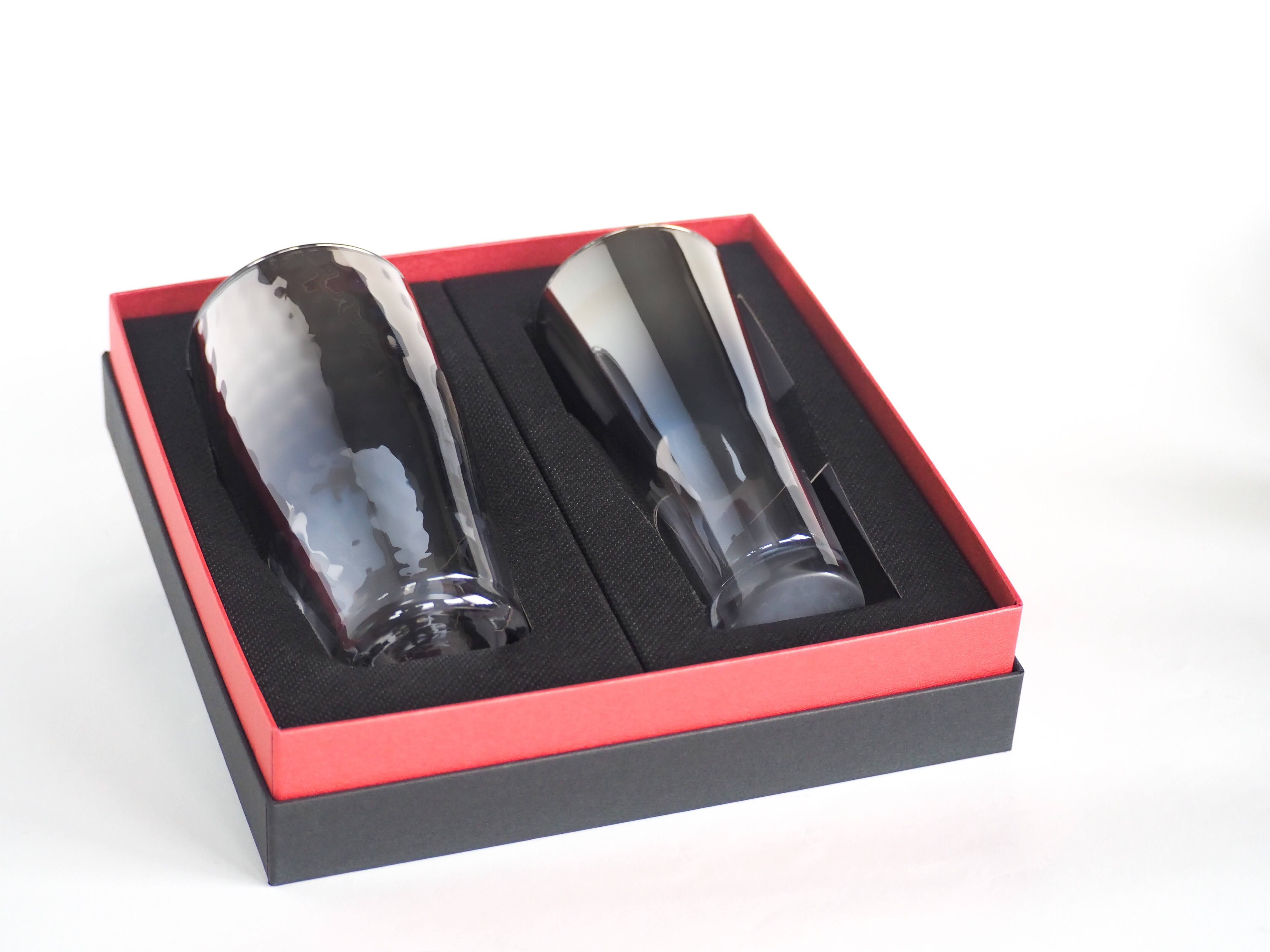 飲み比べグラスセット 麦酒