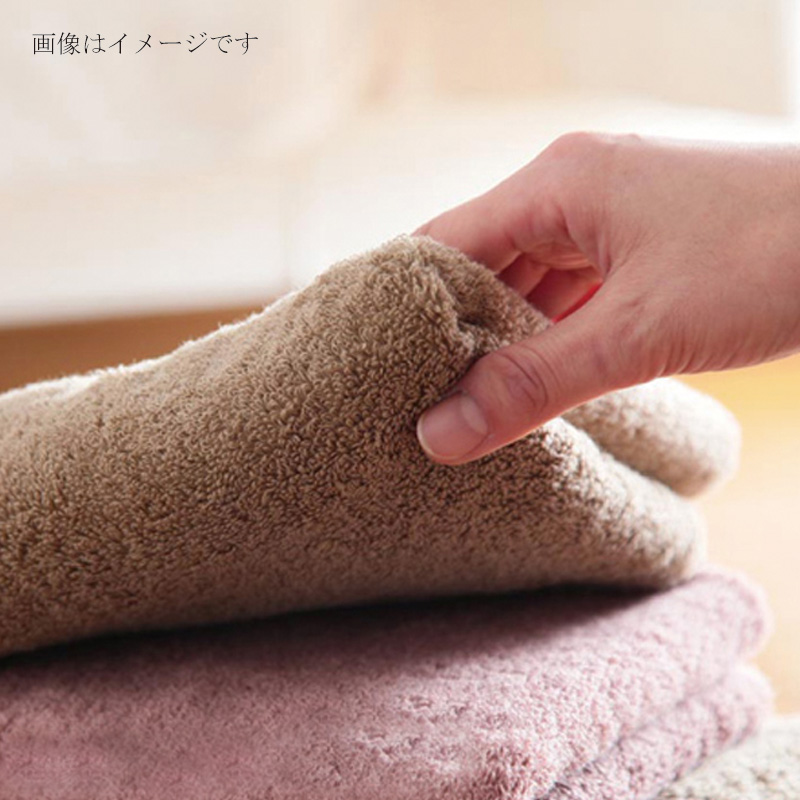 極上タオル 木箱入り フェイスタオル2枚セット　GK22040