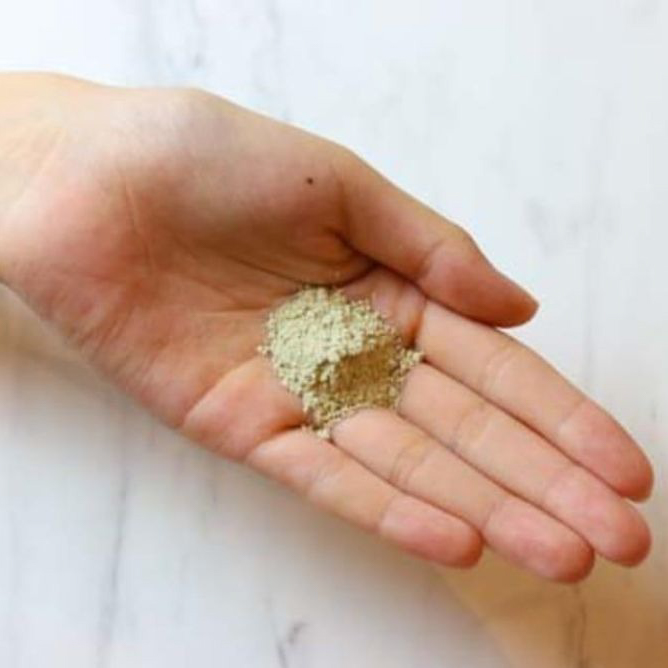 モスリンスワドル2枚入り+CLAYD WEEKBOOK