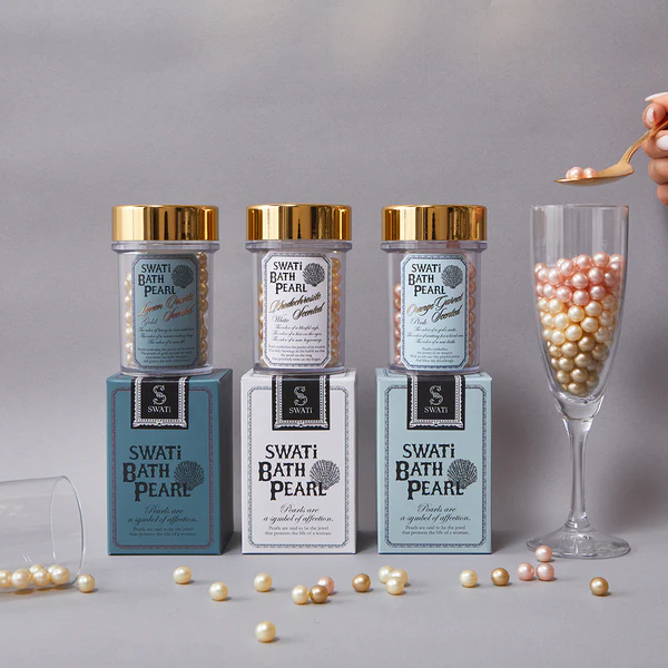 SWATi BATH PEARL®（M）