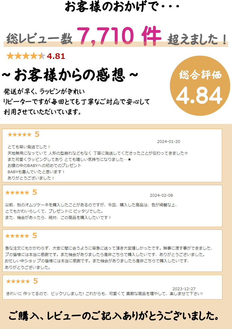 出産祝いギフトおむつケーキ taftoy