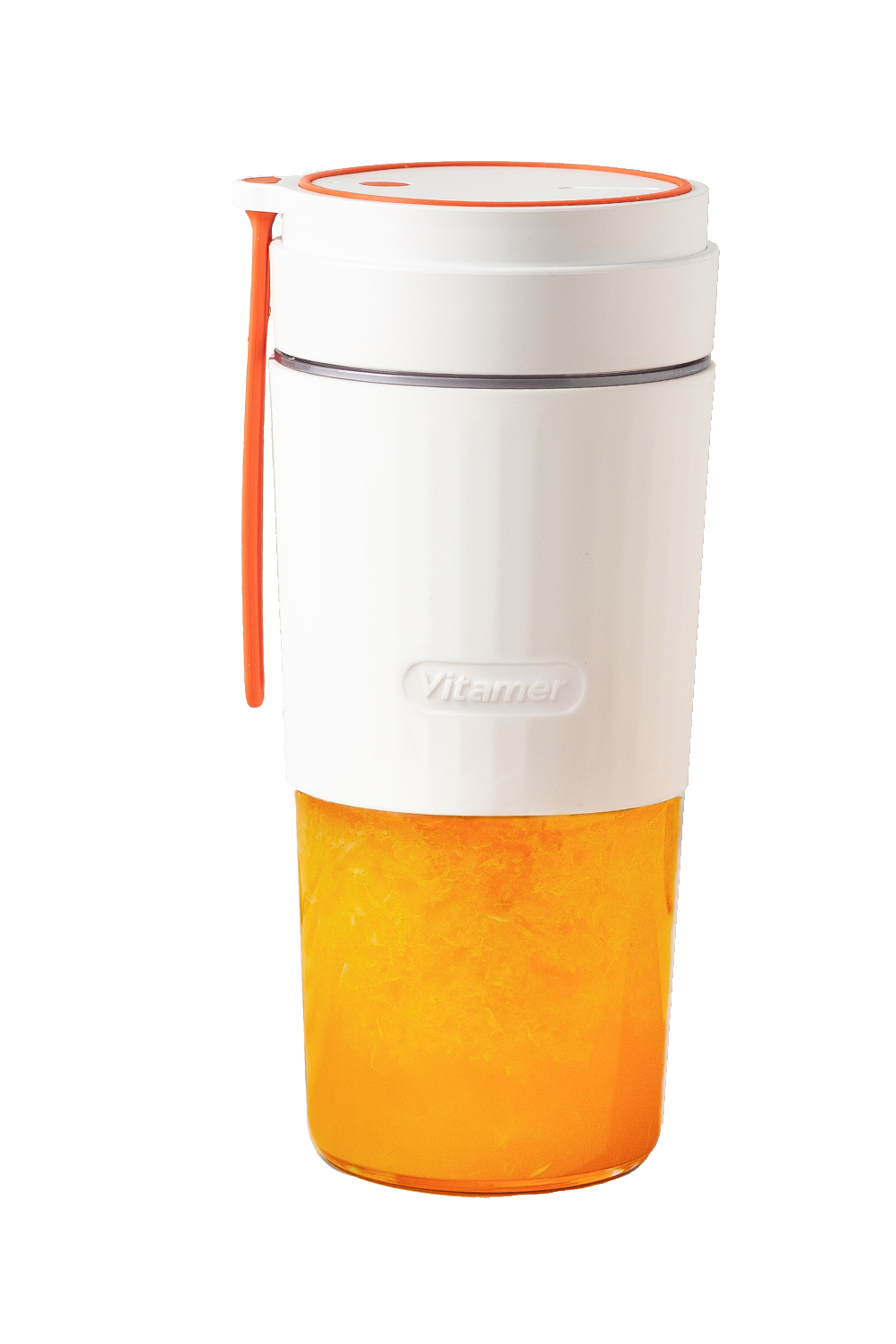 Mini-Vitamer Juicer