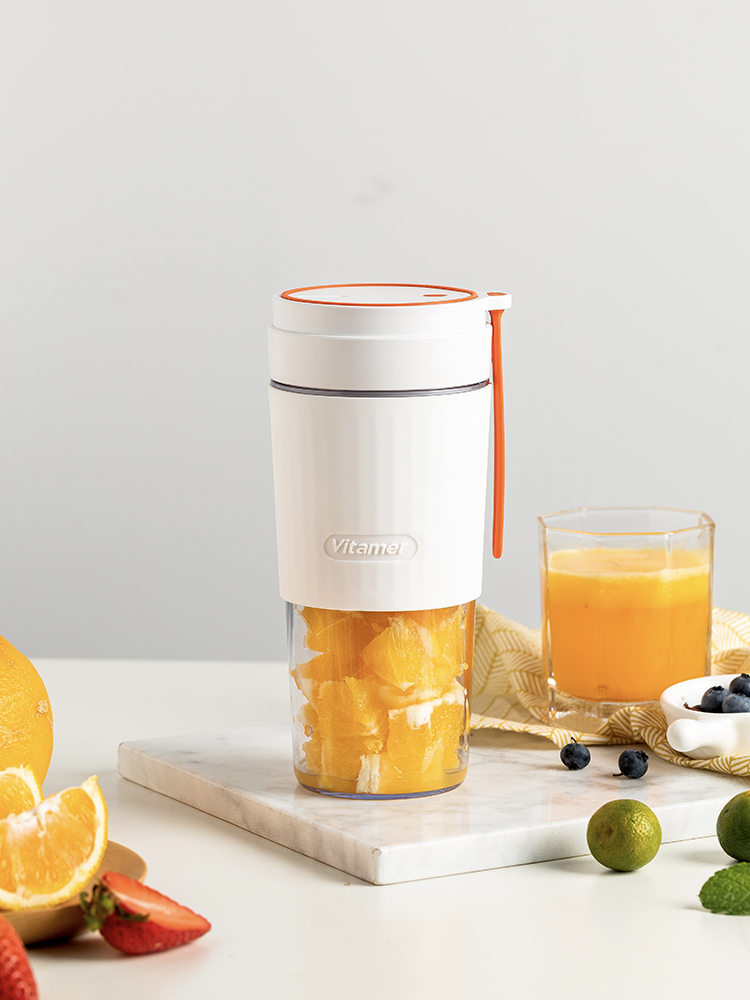 Mini-Vitamer Juicer
