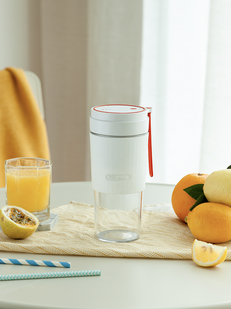 Mini-Vitamer Juicer