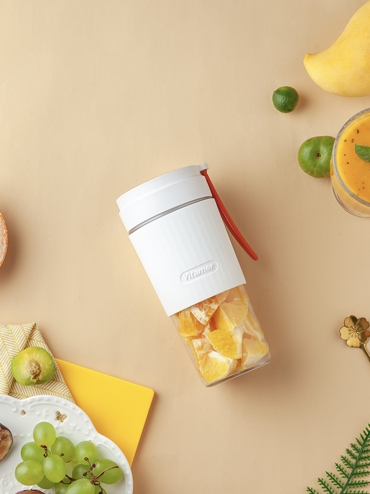 Mini-Vitamer Juicer