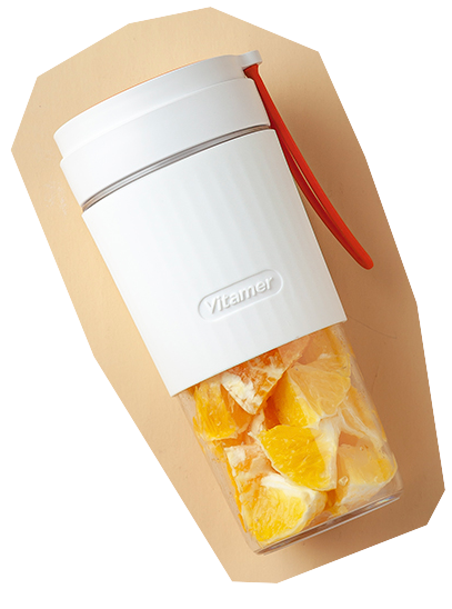 Mini-Vitamer Juicer
