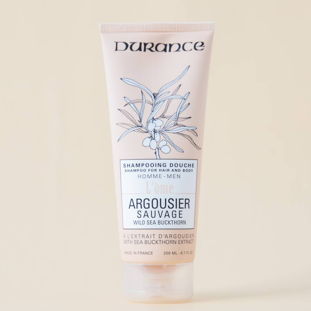 【DURANCE】L'ome ボディ＆ヘアウォッシュ