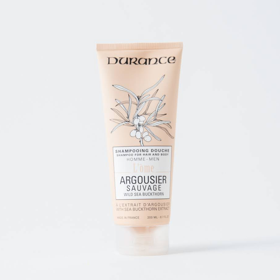 【DURANCE】L'ome ボディ＆ヘアウォッシュ