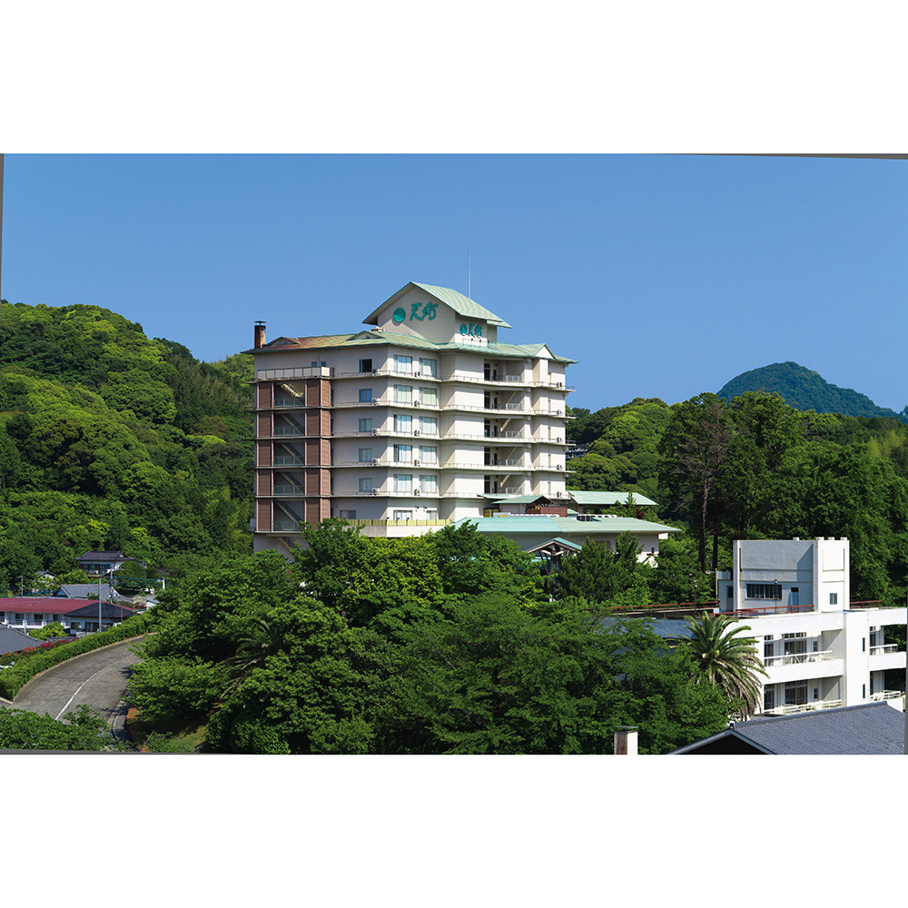 JTBえらべるギフト 椿