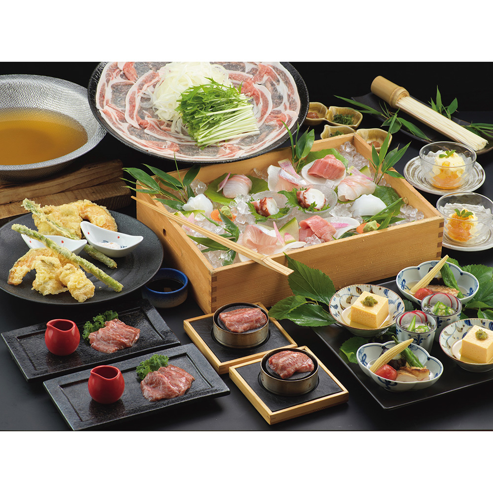 JTBえらべるギフト 梓