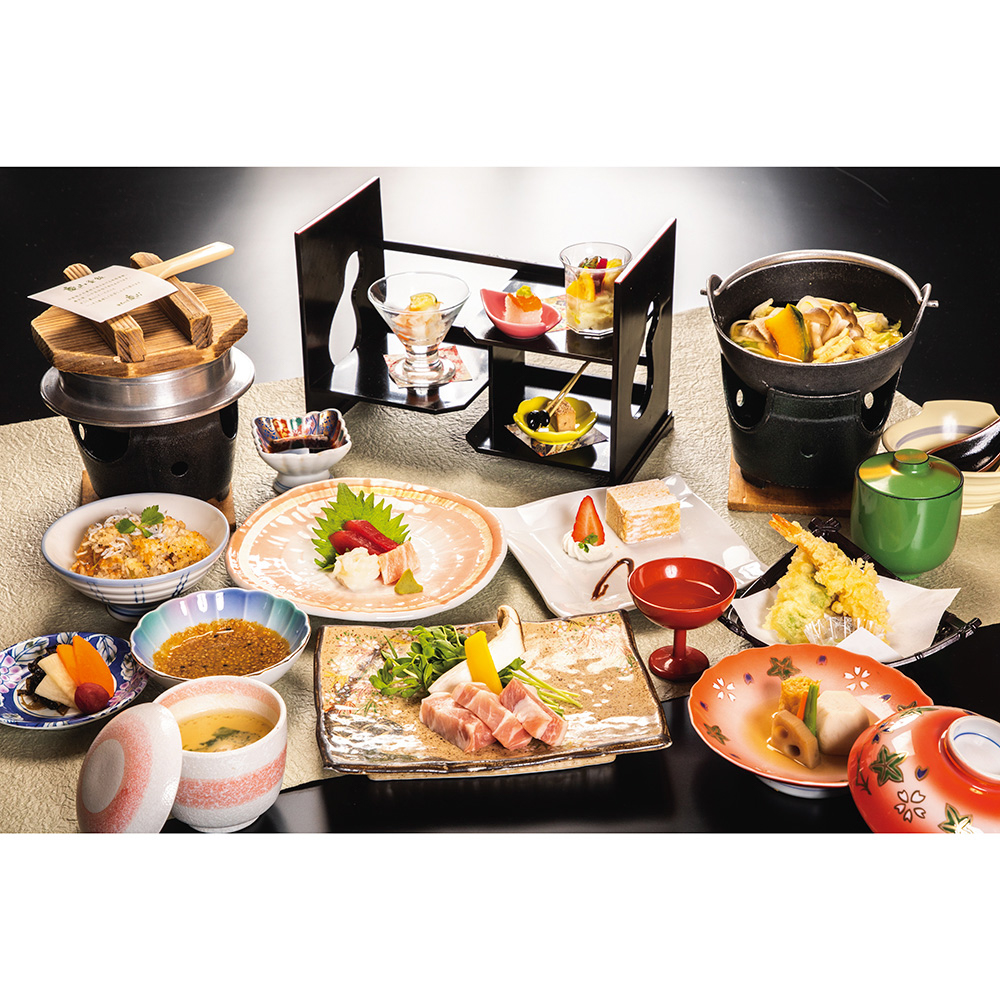 JTBえらべるギフト 柊