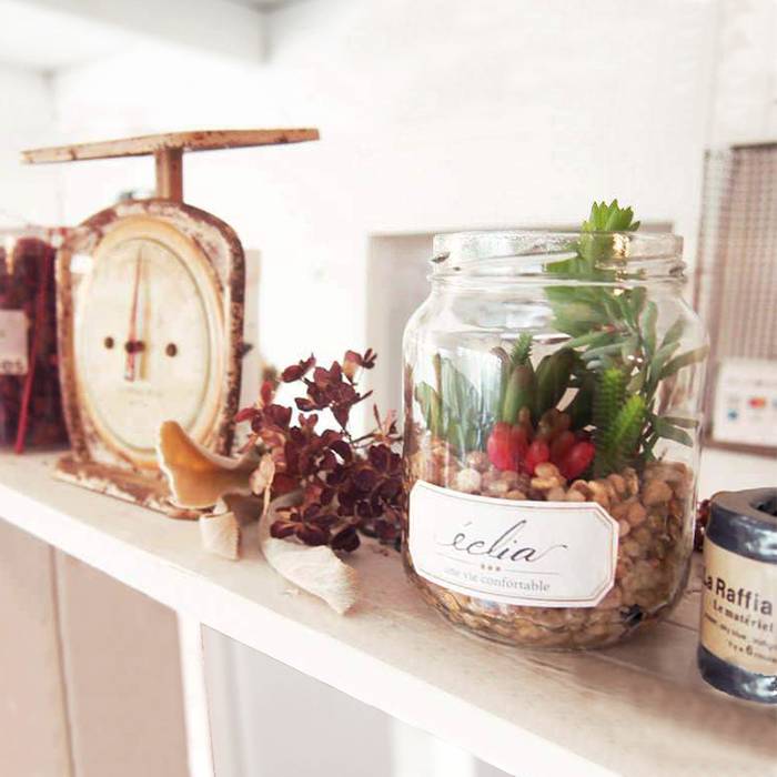 eclia 消臭アーティフィシャルグリーン CT触媒 2個セット