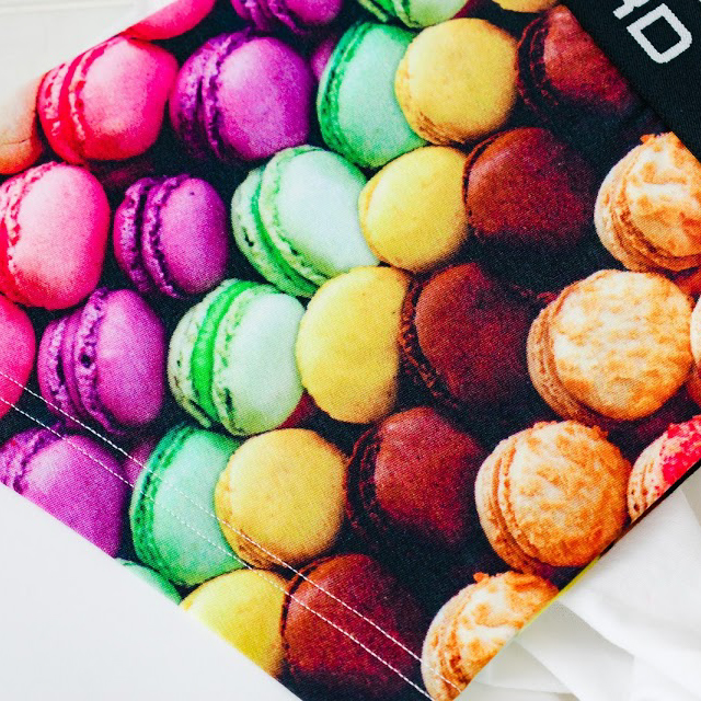 macaron ボクサーパンツ
