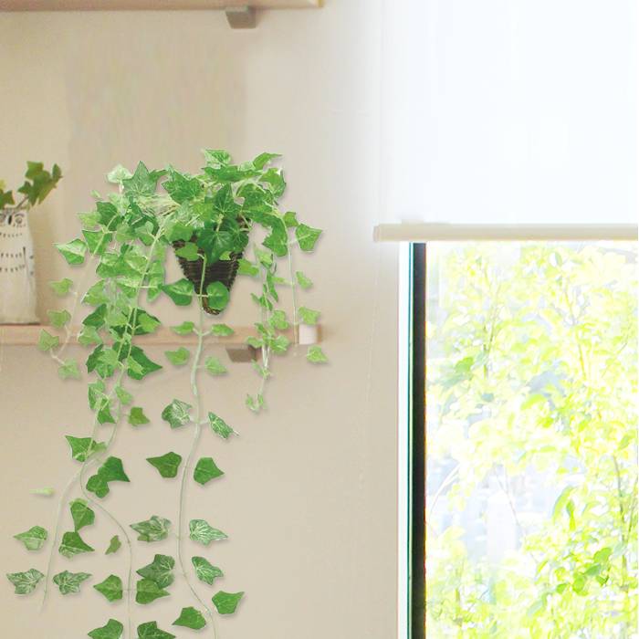 光触媒 インテリアグリーン 壁掛け