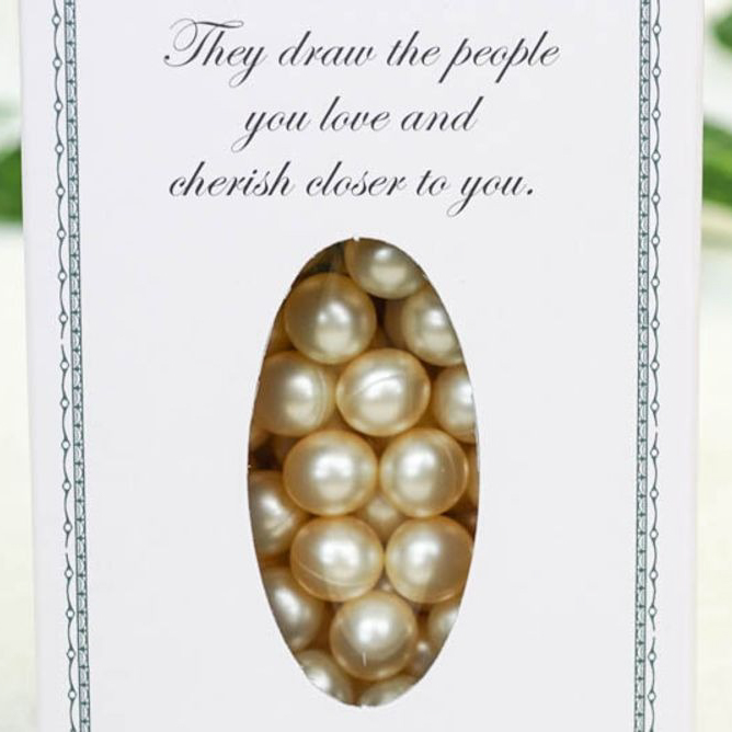 【名入れギフト】swati BATH PEARL® & kailijumei セット