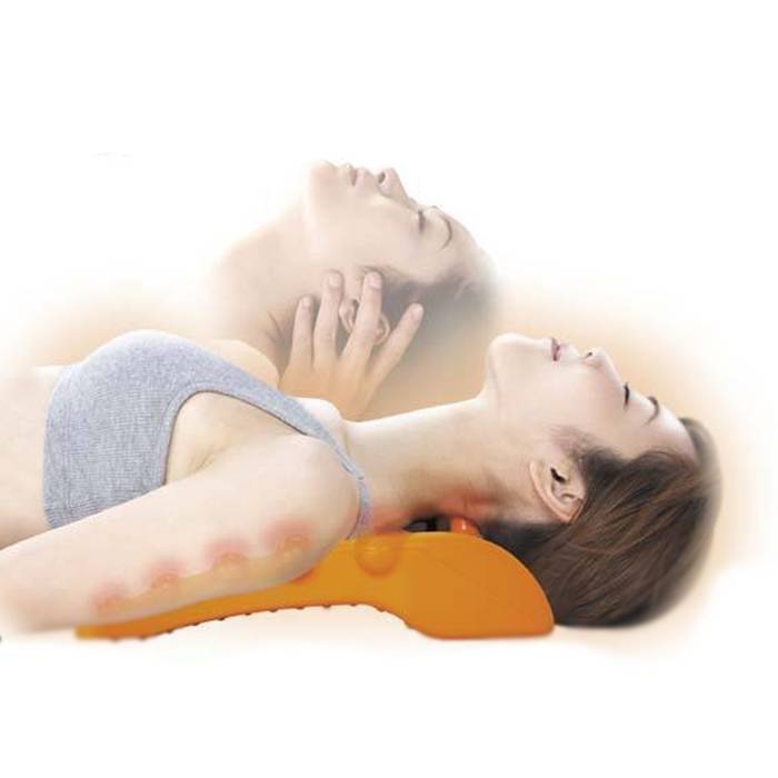 PROIDEA プロイデア 揉まれる肩・首スッキリピロー