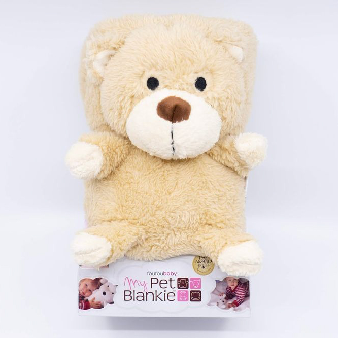 FOU FOU BABY SPECIAL