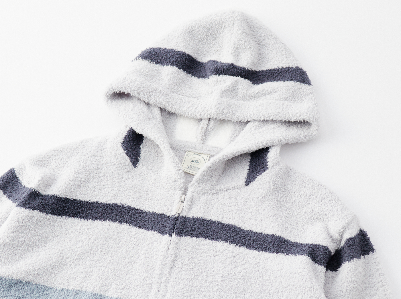 【WOMEN】ベビモコマルチBD　パーカー＆ロングパンツ＆ショートソックス　3点セット