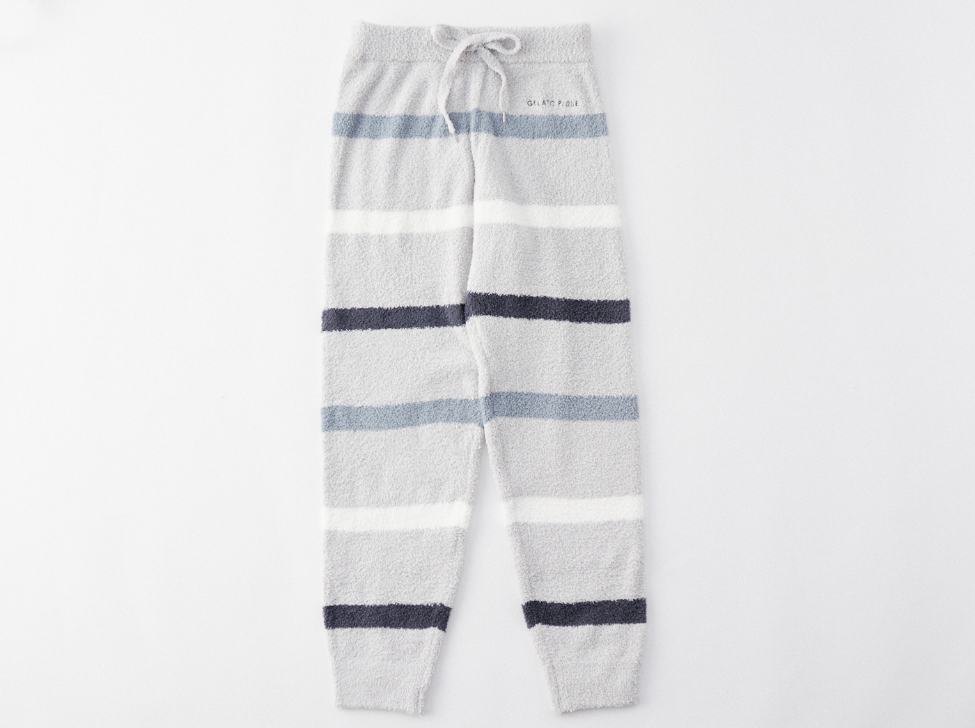 【WOMEN】ベビモコマルチBD　パーカー＆ロングパンツ＆ショートソックス　3点セット