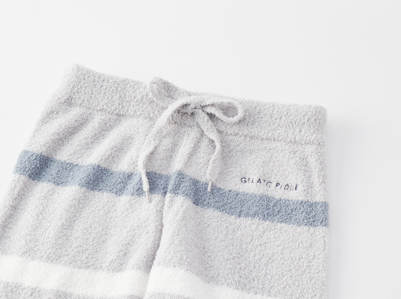 【WOMEN】ベビモコマルチBD　パーカー＆ロングパンツ＆ショートソックス　3点セット