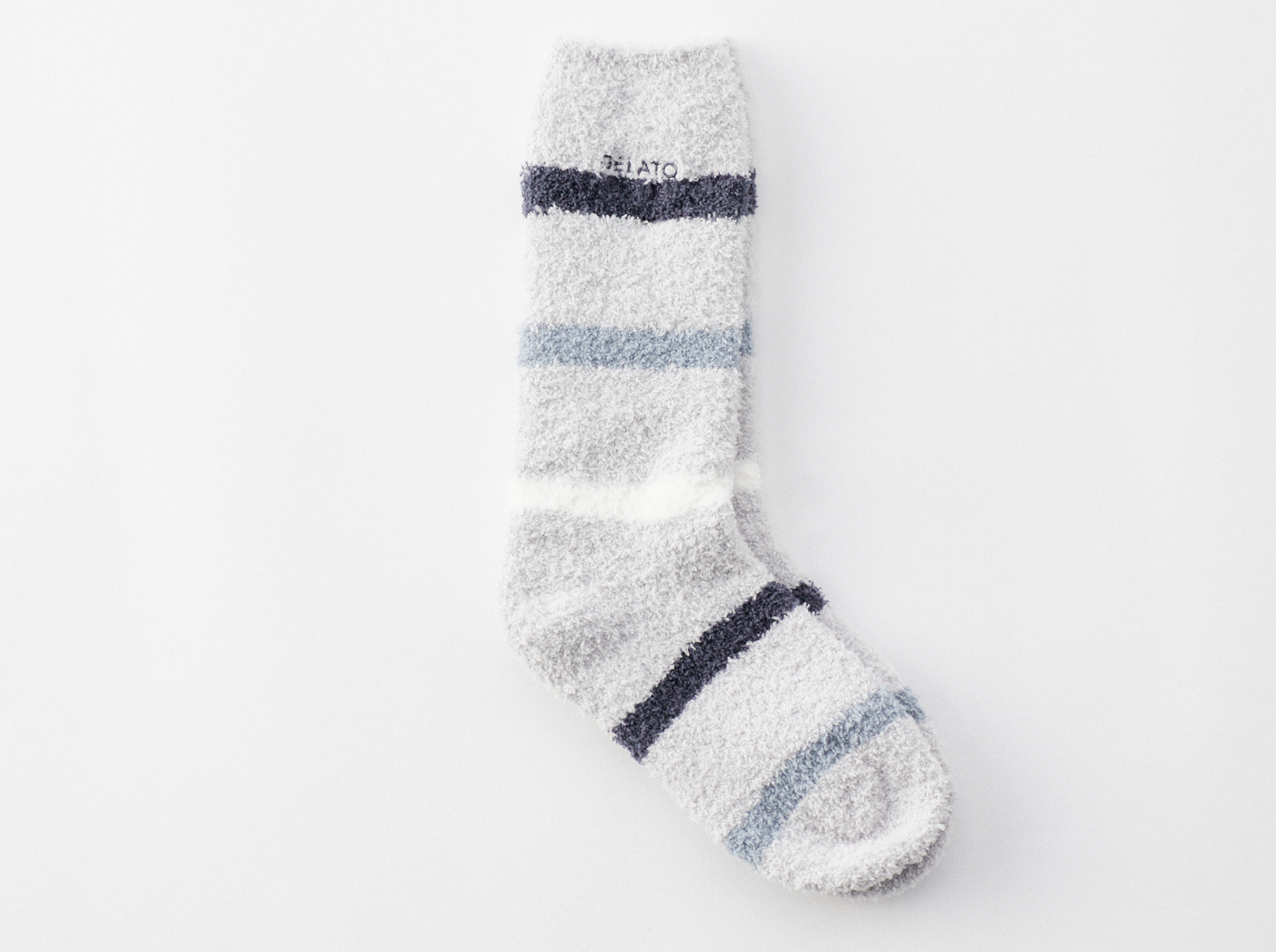 【WOMEN】ベビモコマルチBD　パーカー＆ロングパンツ＆ショートソックス　3点セット