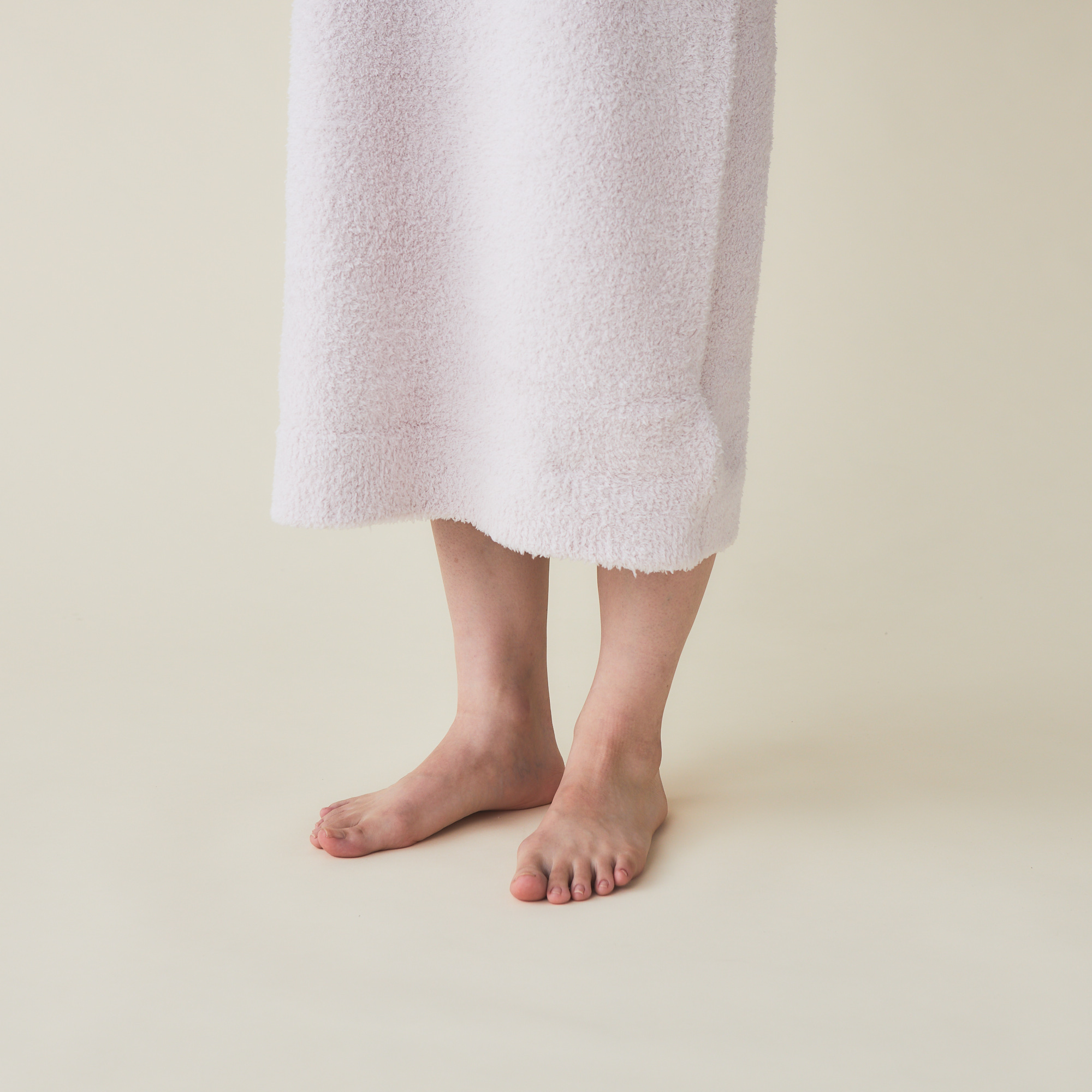 【WOMEN】ベビモコアイスJQDワンピース