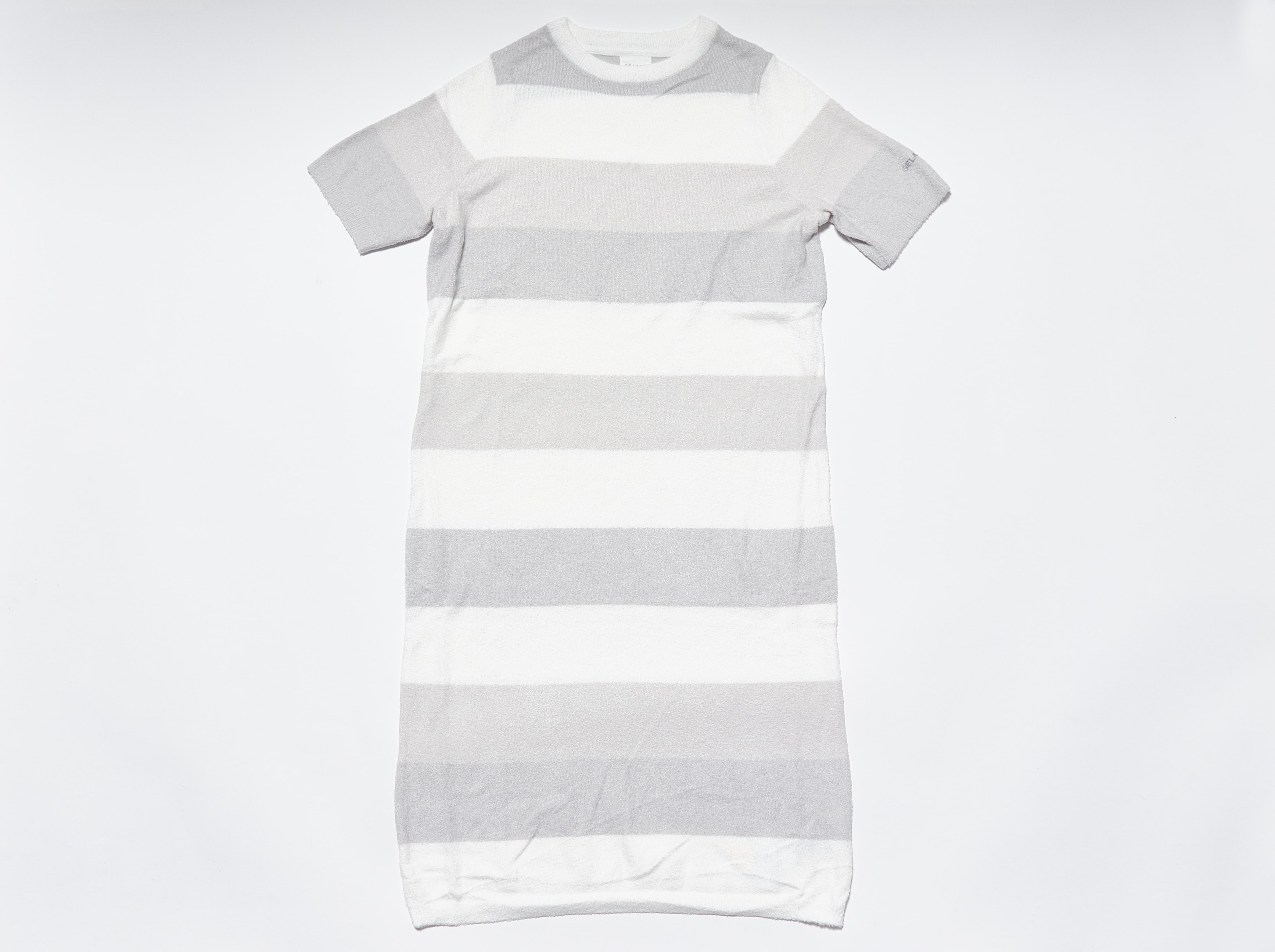 【WOMEN】スムーズィー3BD　ドレス＆ヘアバンドセット