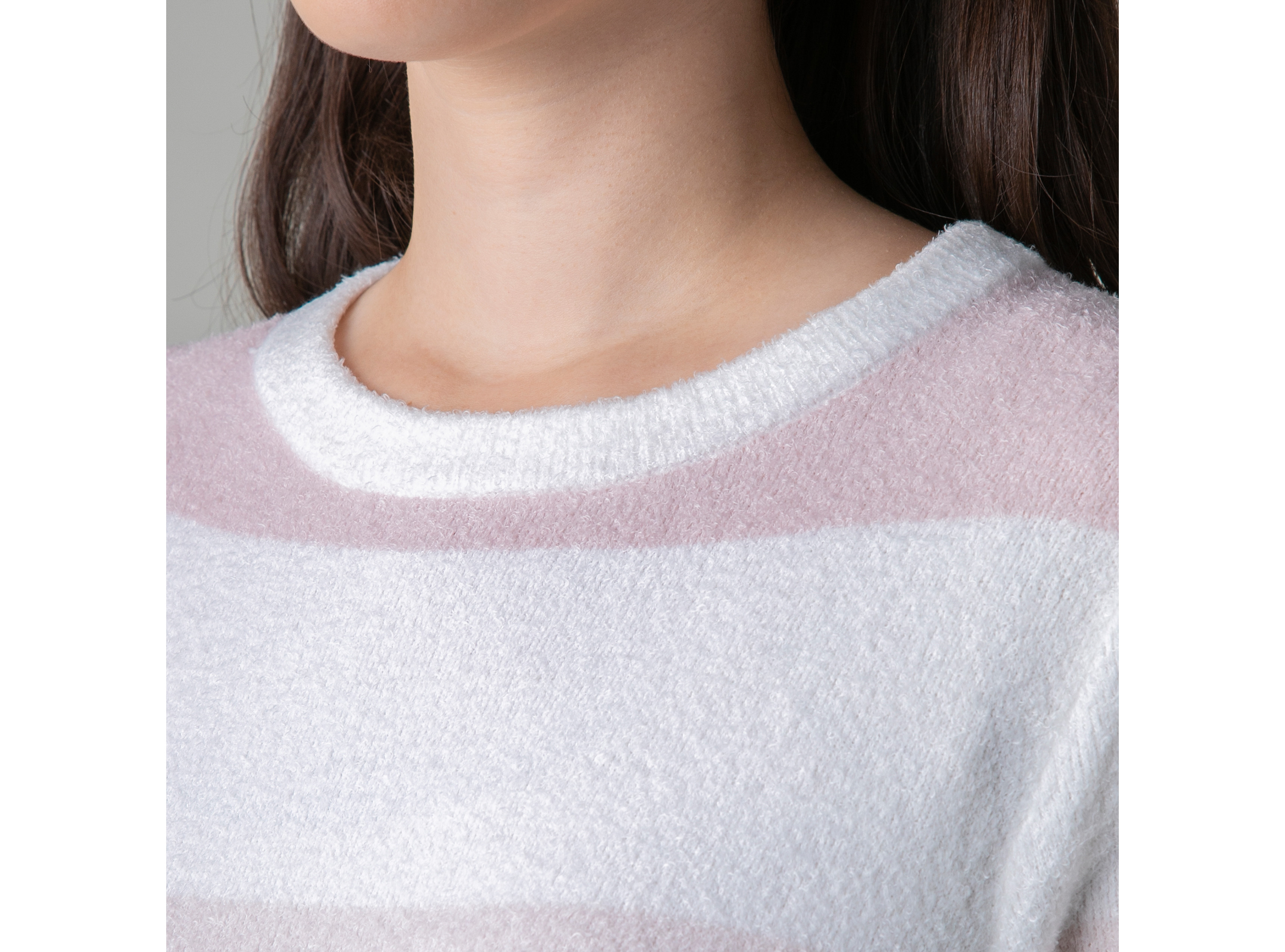 【WOMEN】スムーズィー3BD　ドレス＆ヘアバンドセット