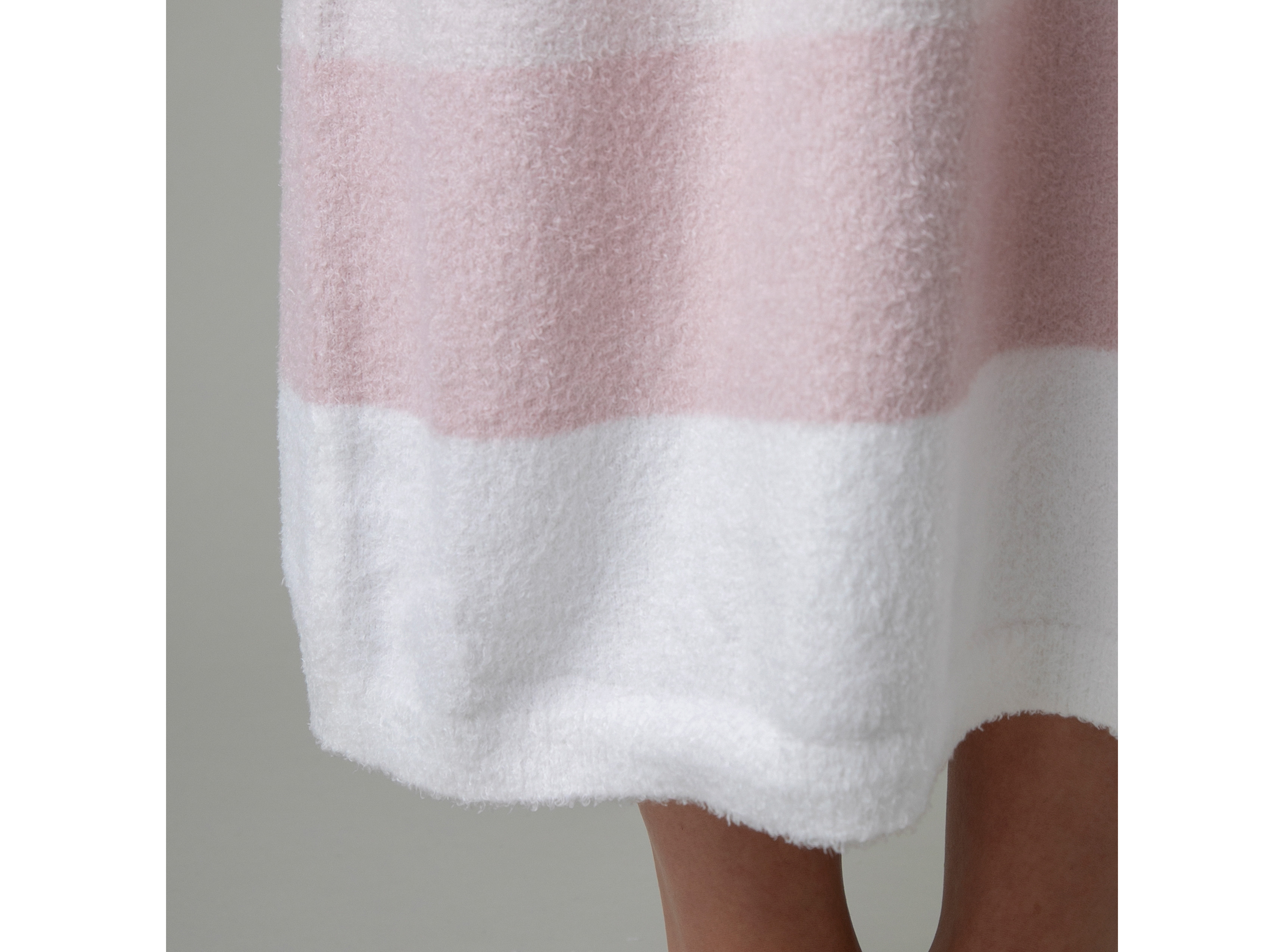 【WOMEN】スムーズィー3BD　ドレス＆ヘアバンドセット