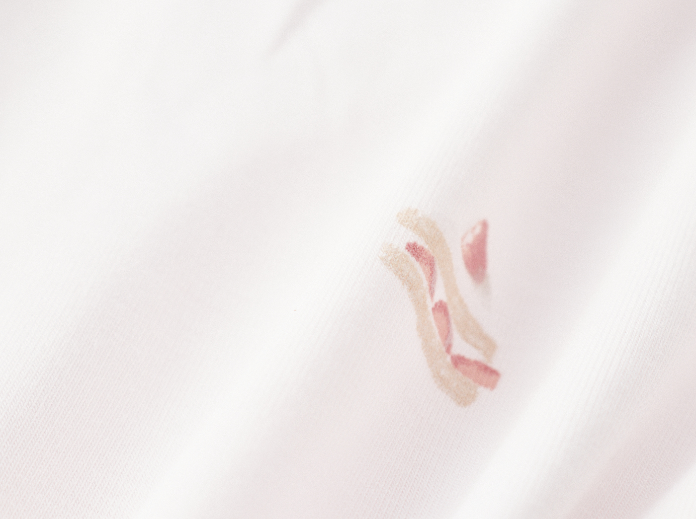 【WOMEN】クッキングスイーツ柄　プルオーバー＆ロングパンツセット