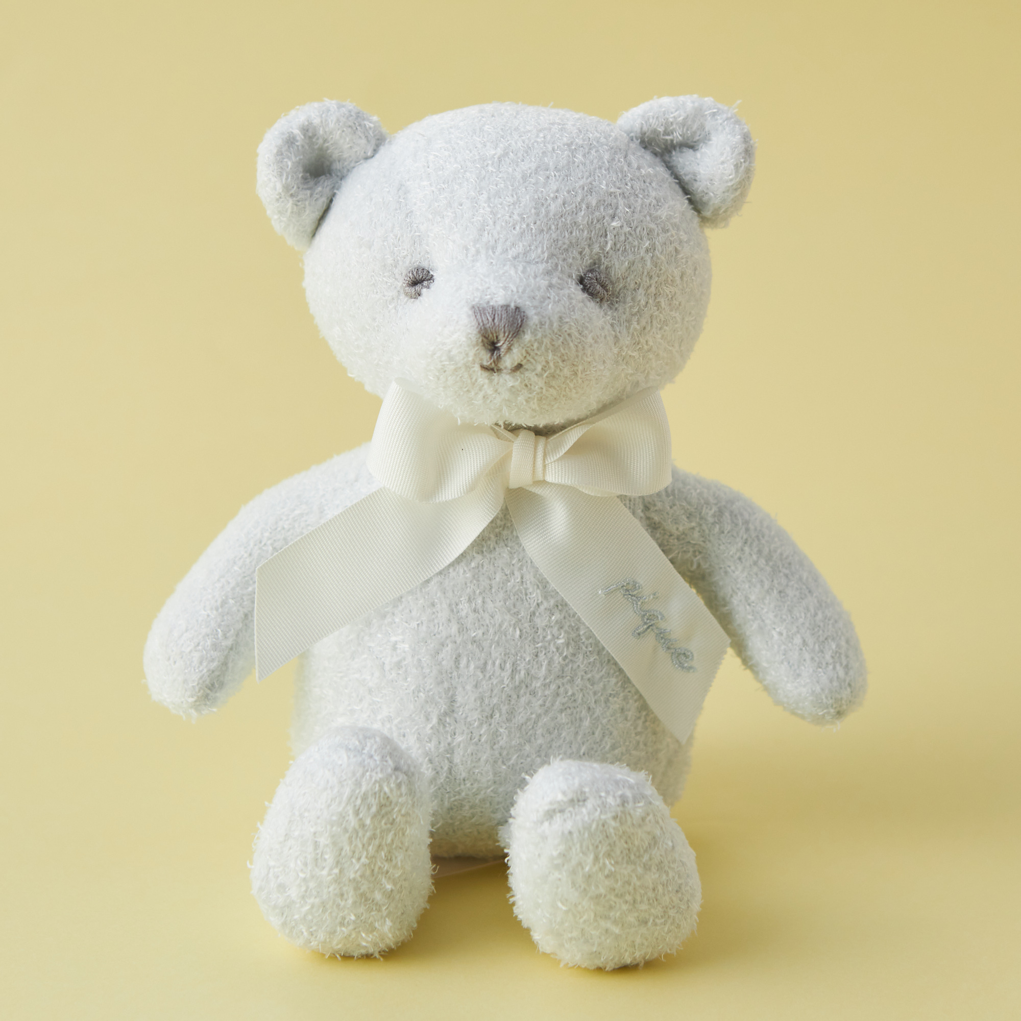 【BABY】くまぬいぐるみ