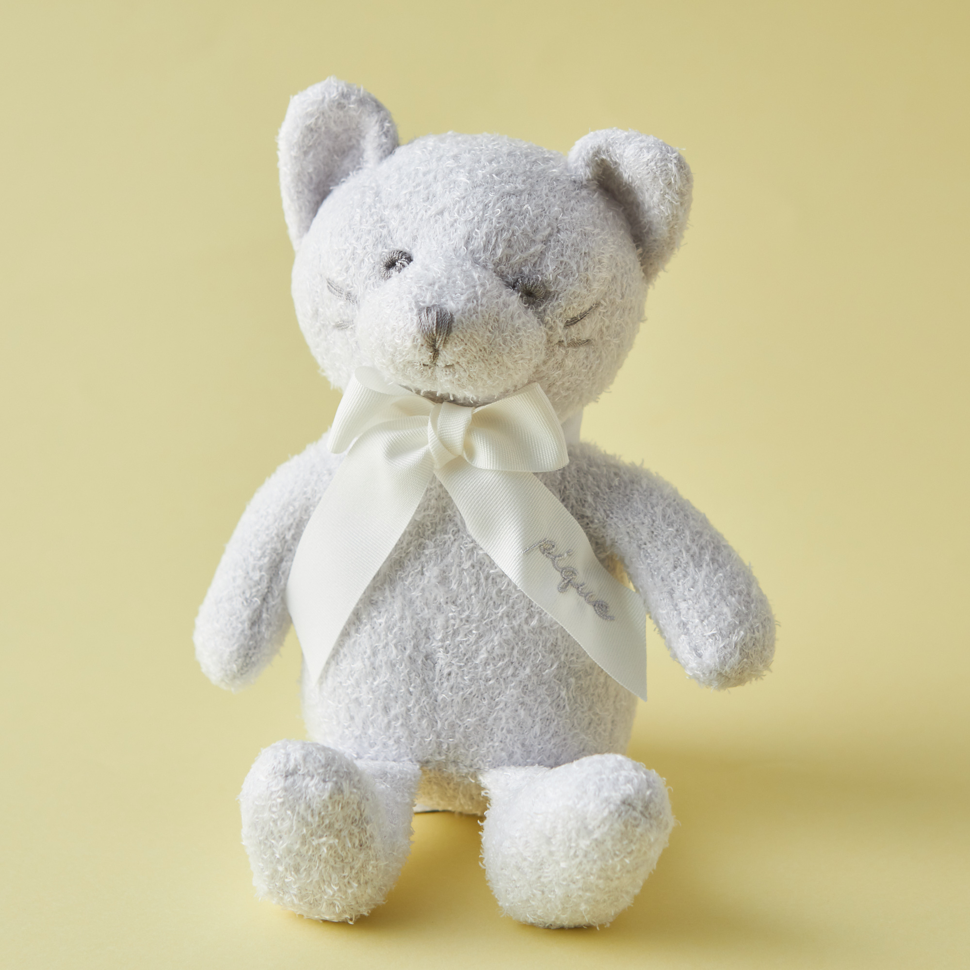 【BABY】ねこぬいぐるみ