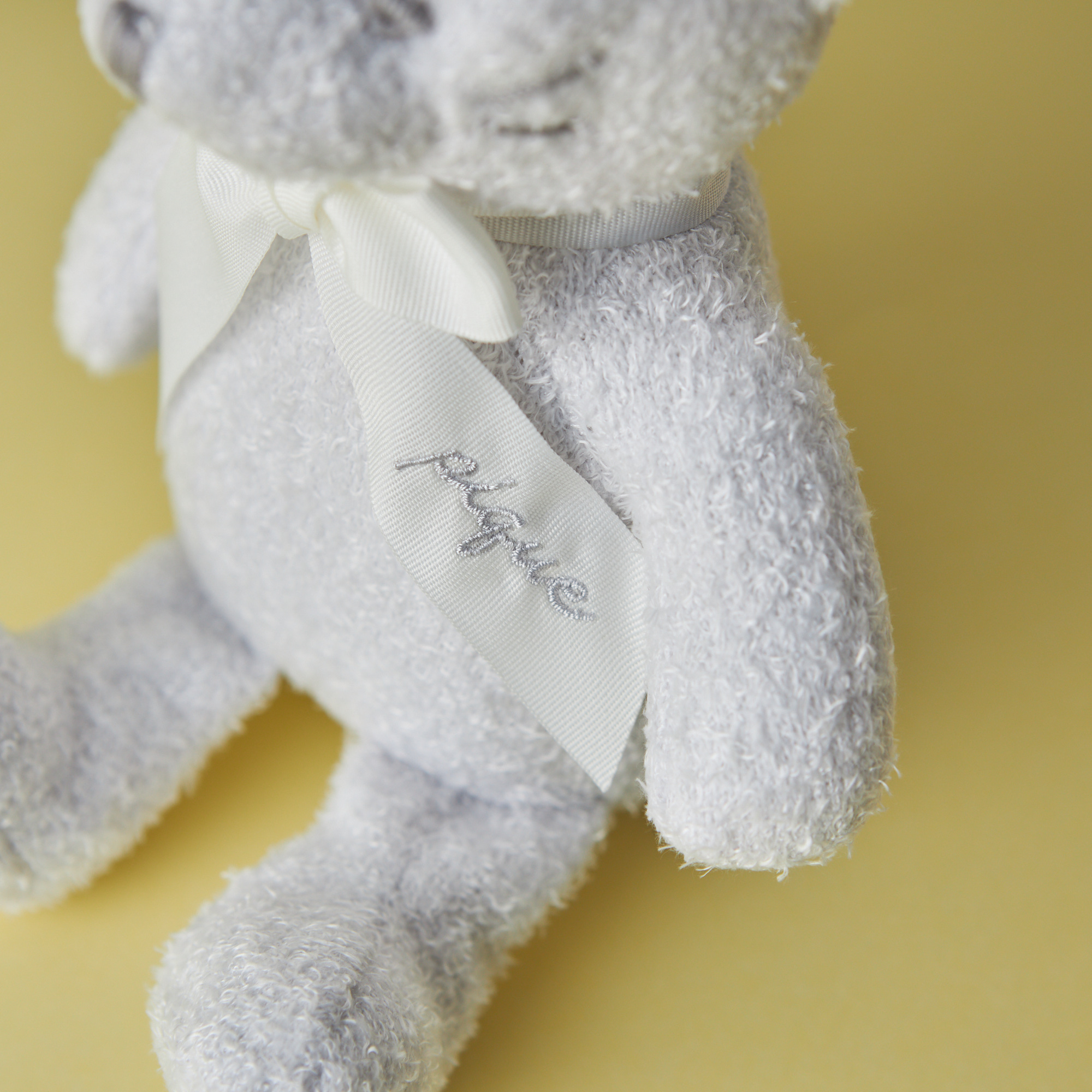 【BABY】ねこぬいぐるみ