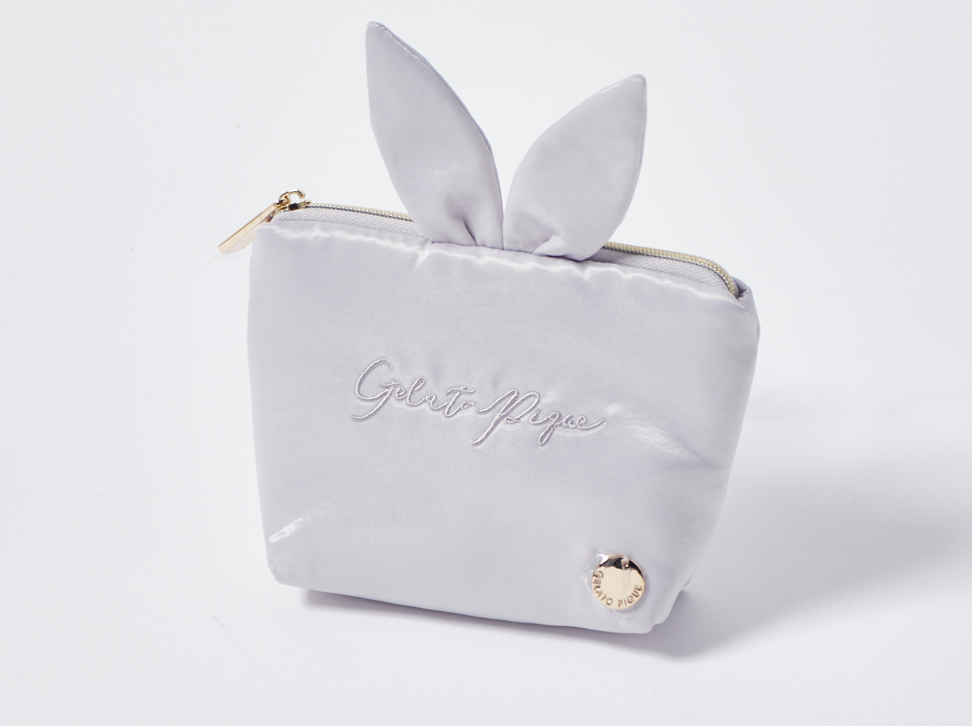 【WOMEN】BUNNY　ティッシュポーチ＆モコぬいぐるみセット