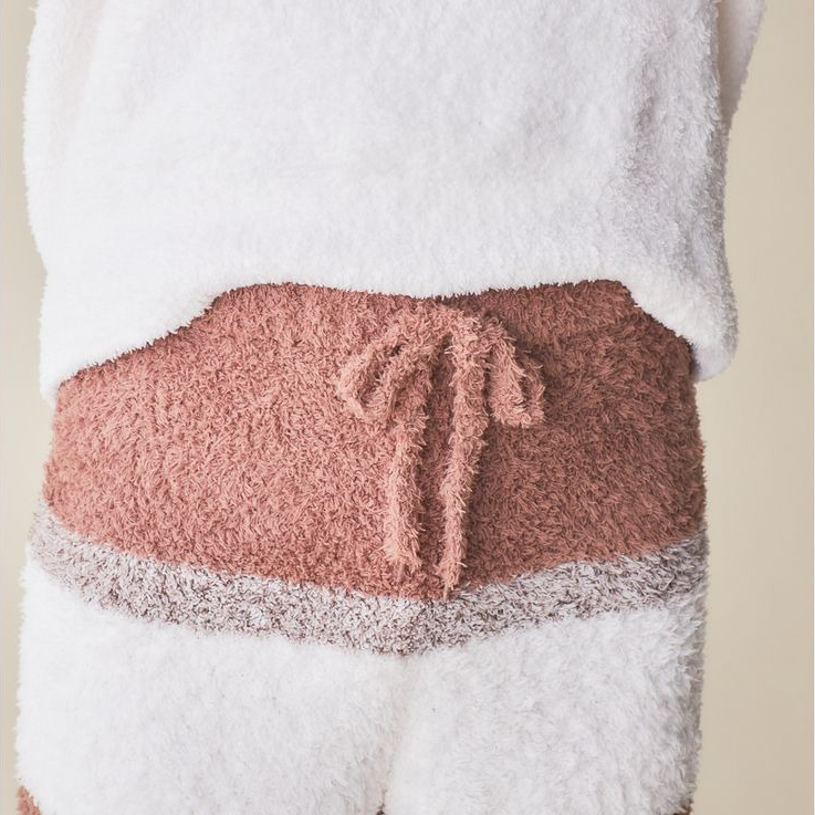 【HOMME】ベビモコアイスJQDプルオーバー＆ジェラートランダムBDロングパンツセット