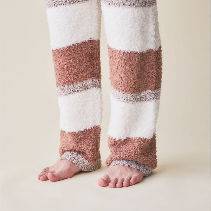 【HOMME】ベビモコアイスJQDプルオーバー＆ジェラートランダムBDロングパンツセット