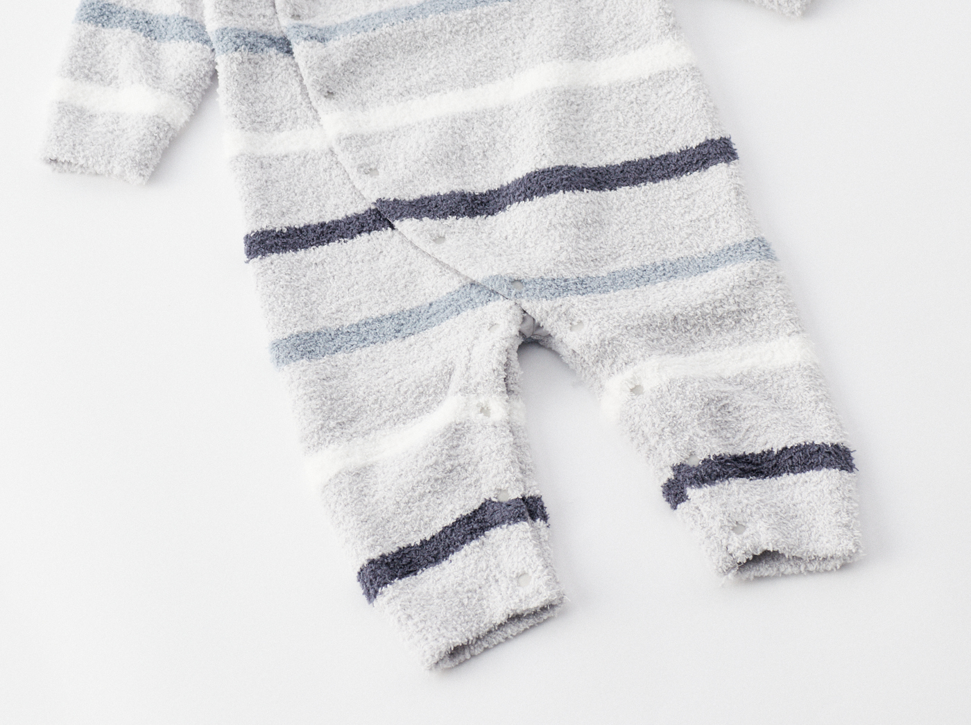 【BABY】ベビモコマルチ ロンパース