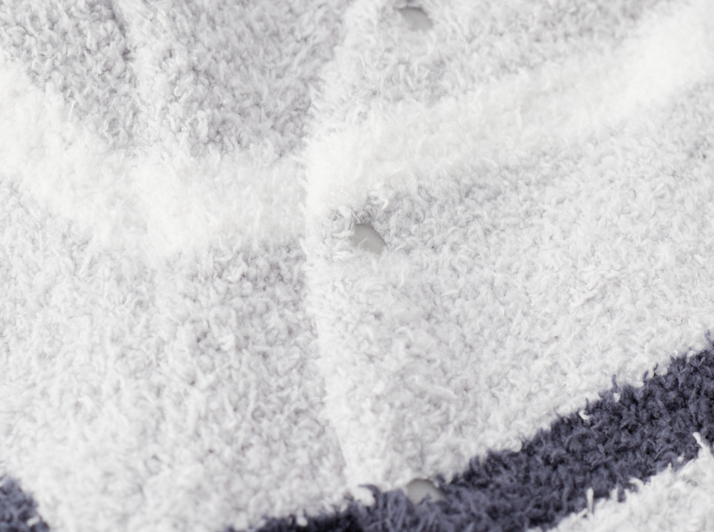 【BABY】ベビモコマルチ ロンパース