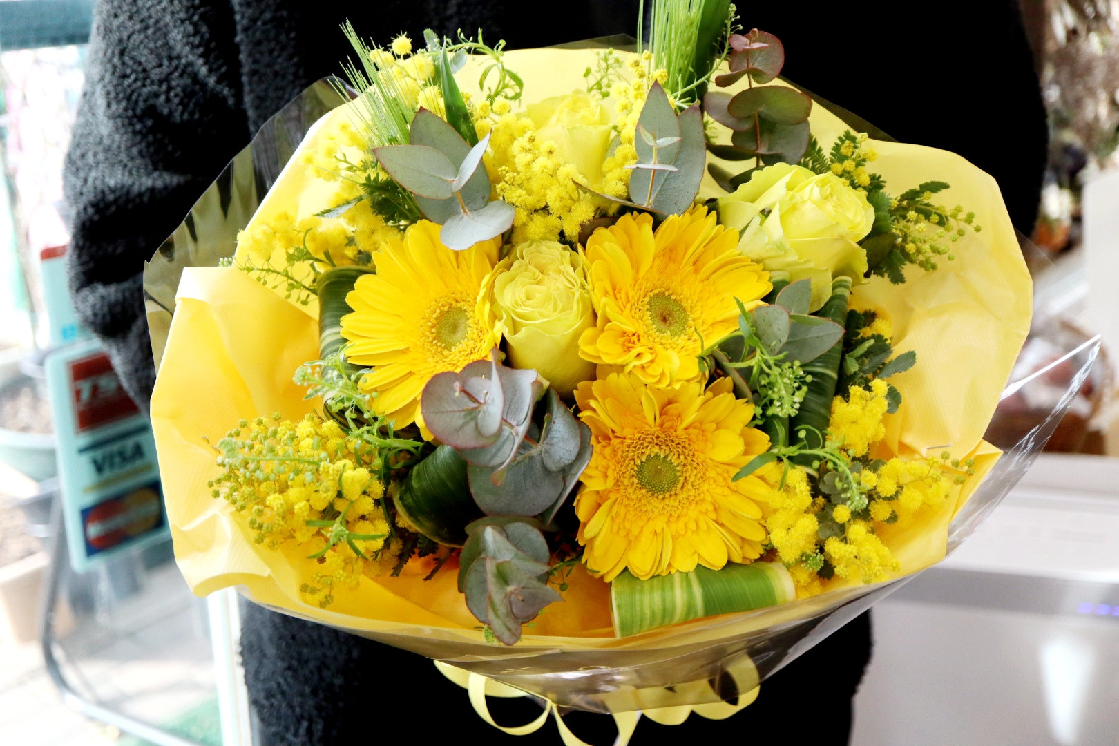 クロッカス | blueroseflowers（ブルーローズフラワーズ）のプレゼント