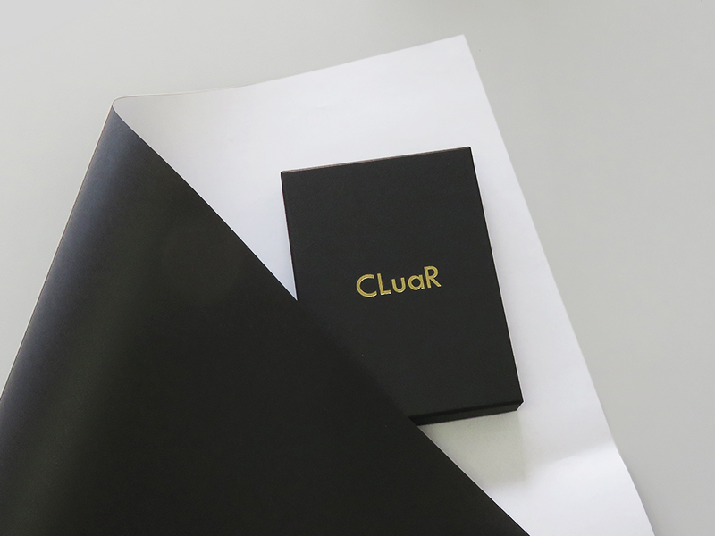 【名入れ可】本革 パスケース＆リール付きショートストラップ 定期入れ(LR0039)