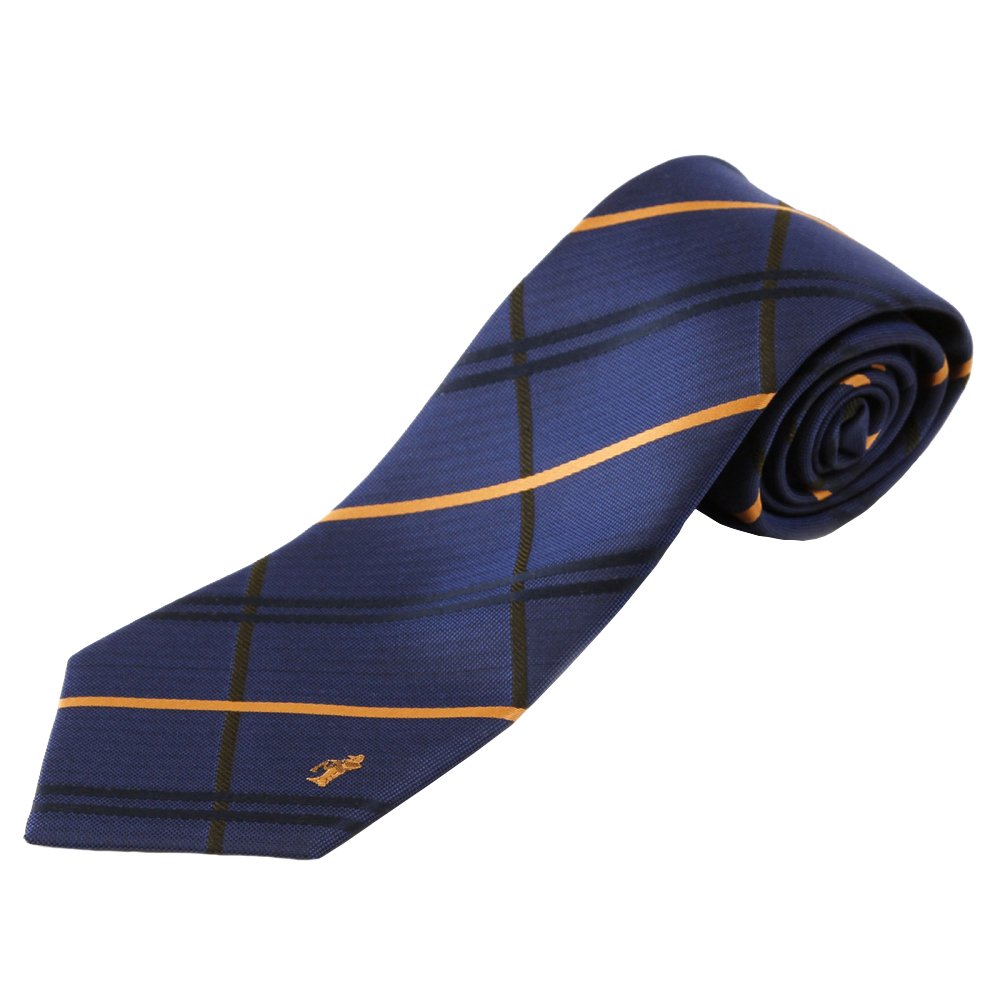 【ギフトBOX入り】チャンス 西陣織シルクネクタイ