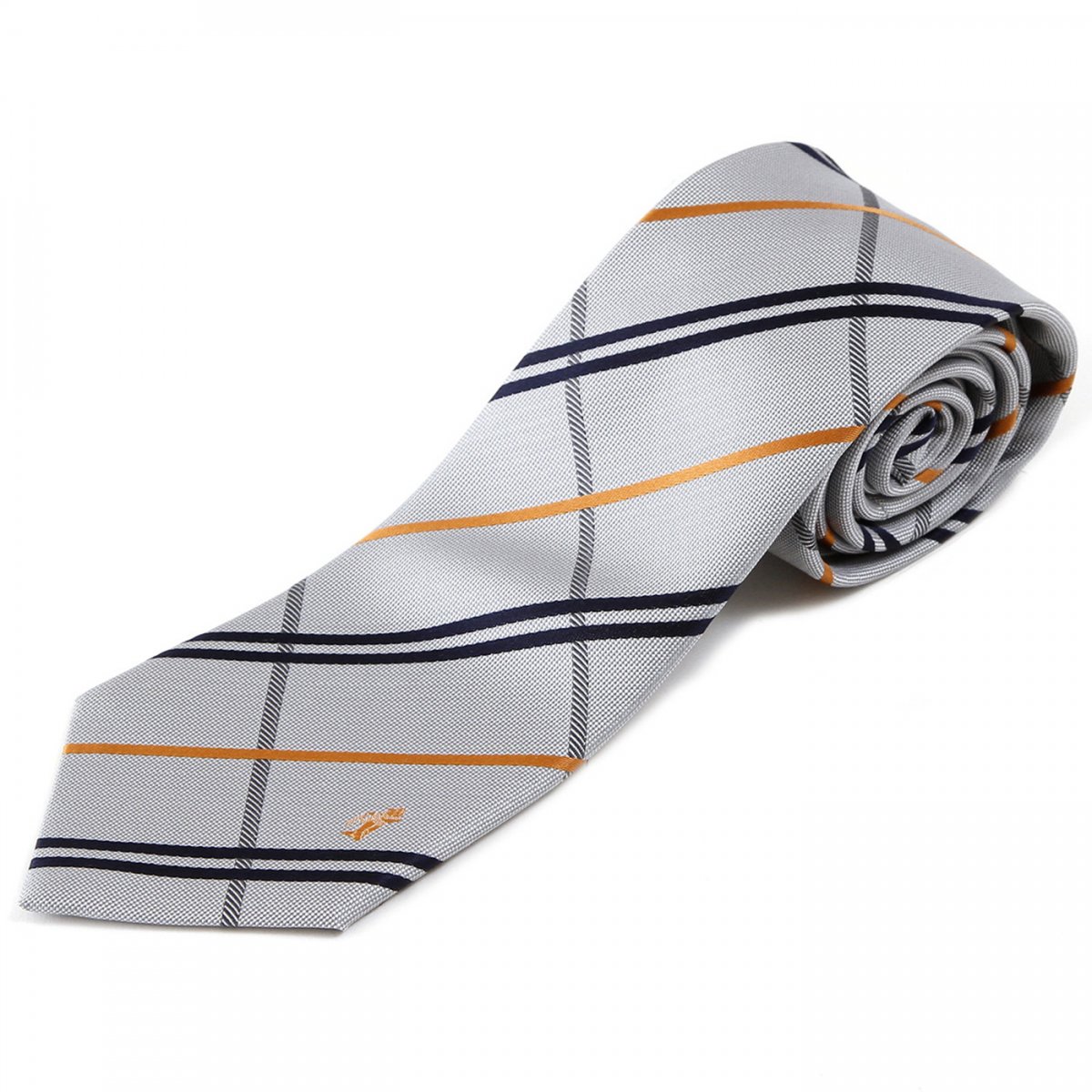 【ギフトBOX入り】チャンス 西陣織シルクネクタイ