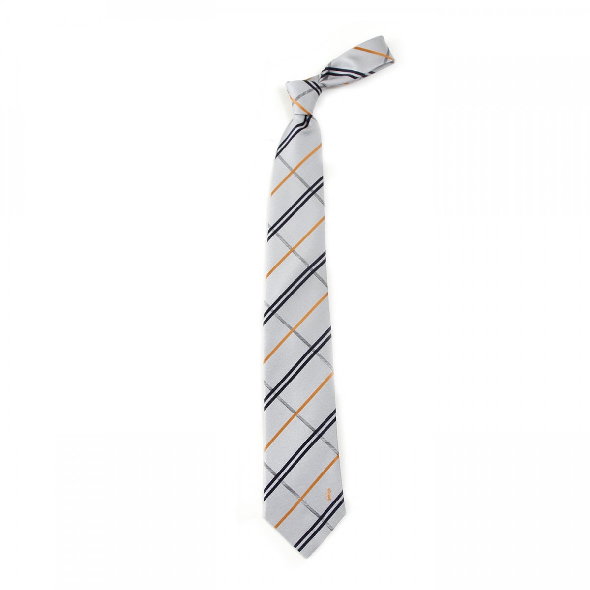 【ギフトBOX入り】チャンス 西陣織シルクネクタイ