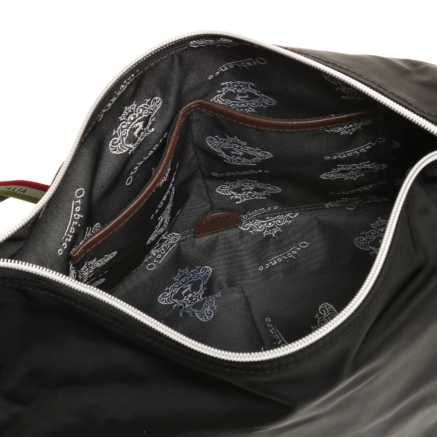 【オロビアンコ】斜め掛けショルダー