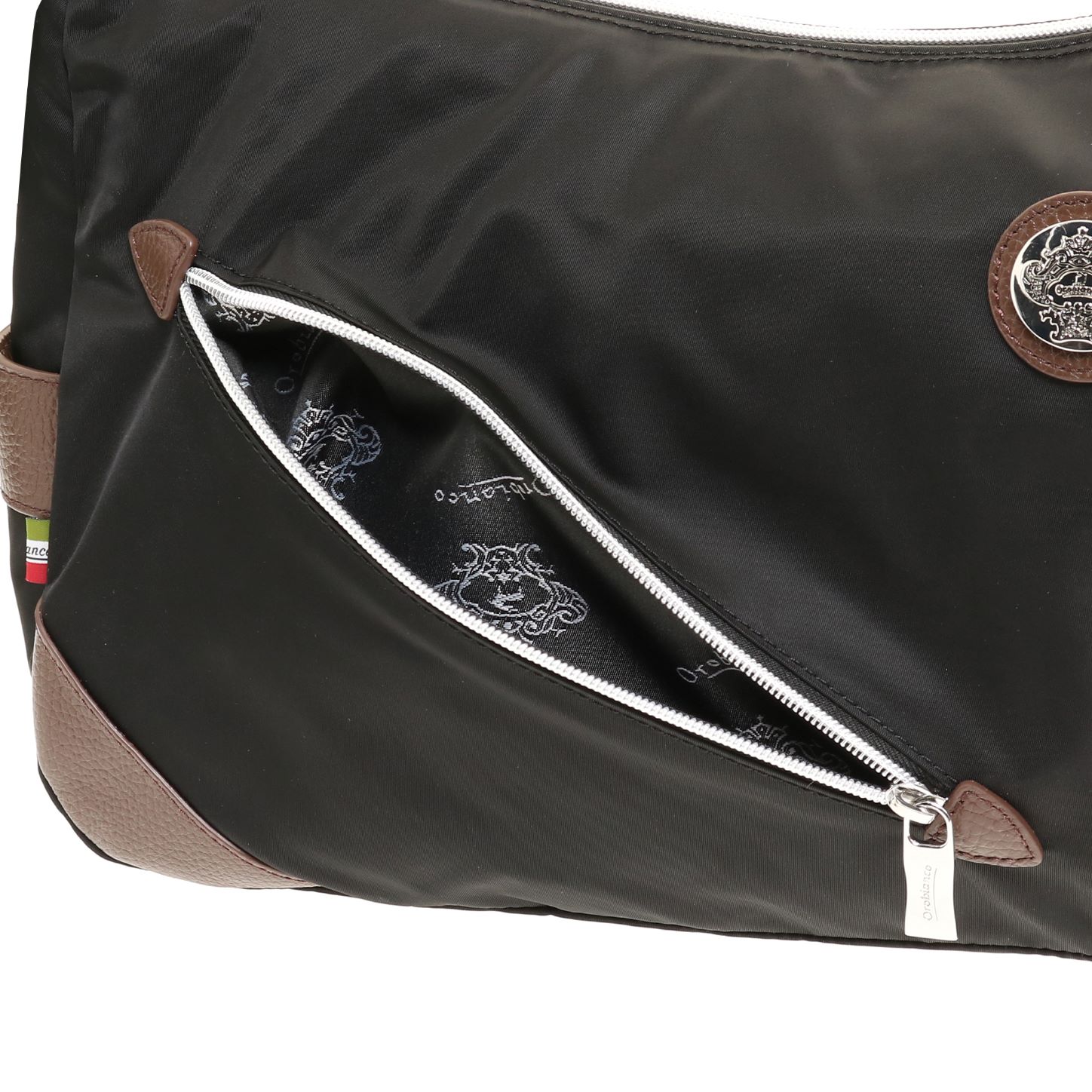 【オロビアンコ】斜め掛けショルダー